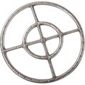 Dagan Dagan FR-34-18S Fire Ring; No.304 Stainless Steel FR-34-18S